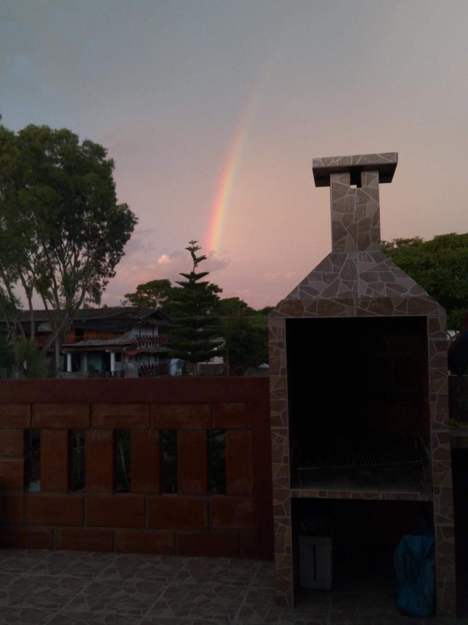 Hostal Casa Taisha Montañita Exteriér fotografie