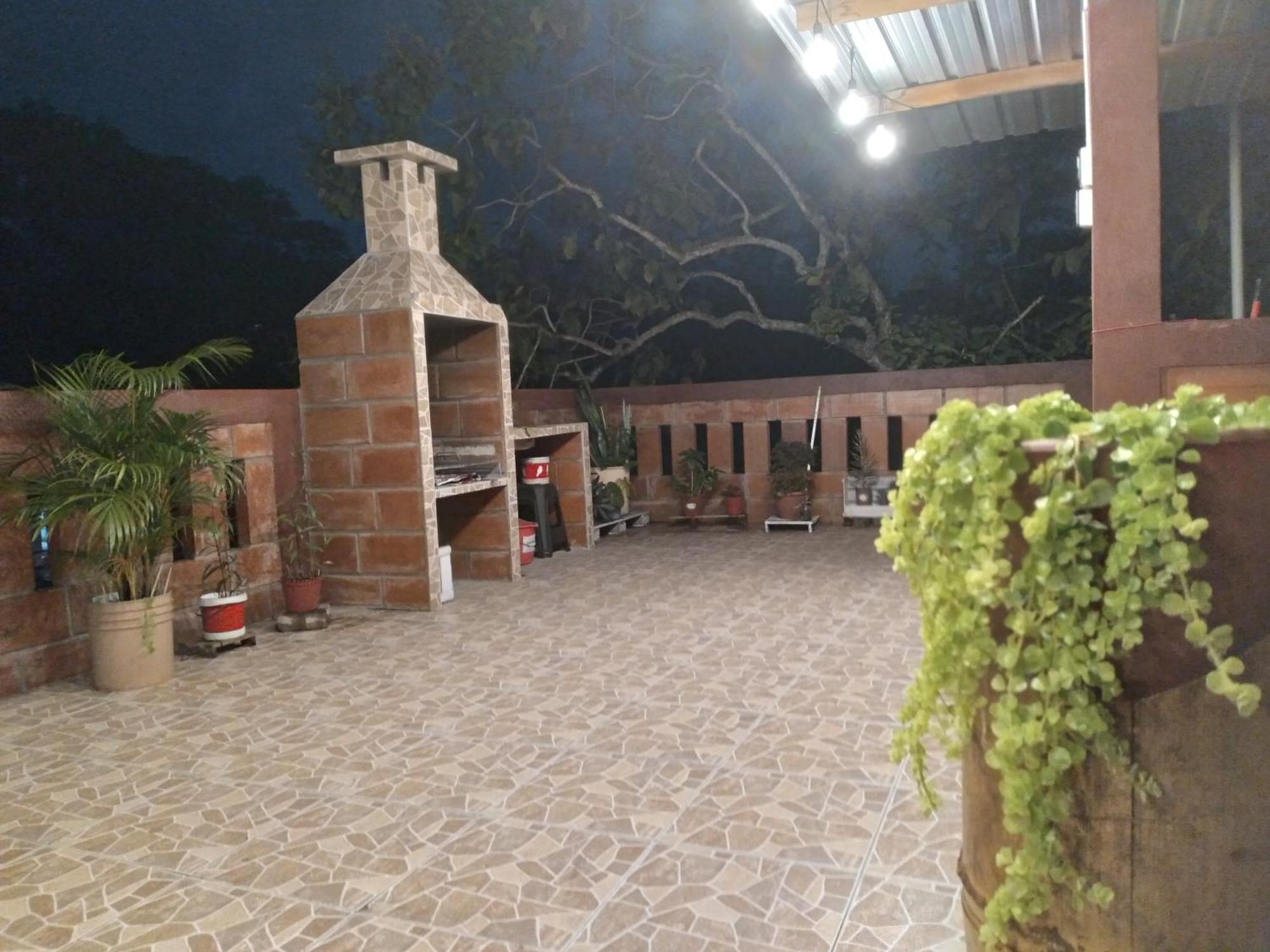 Hostal Casa Taisha Montañita Exteriér fotografie