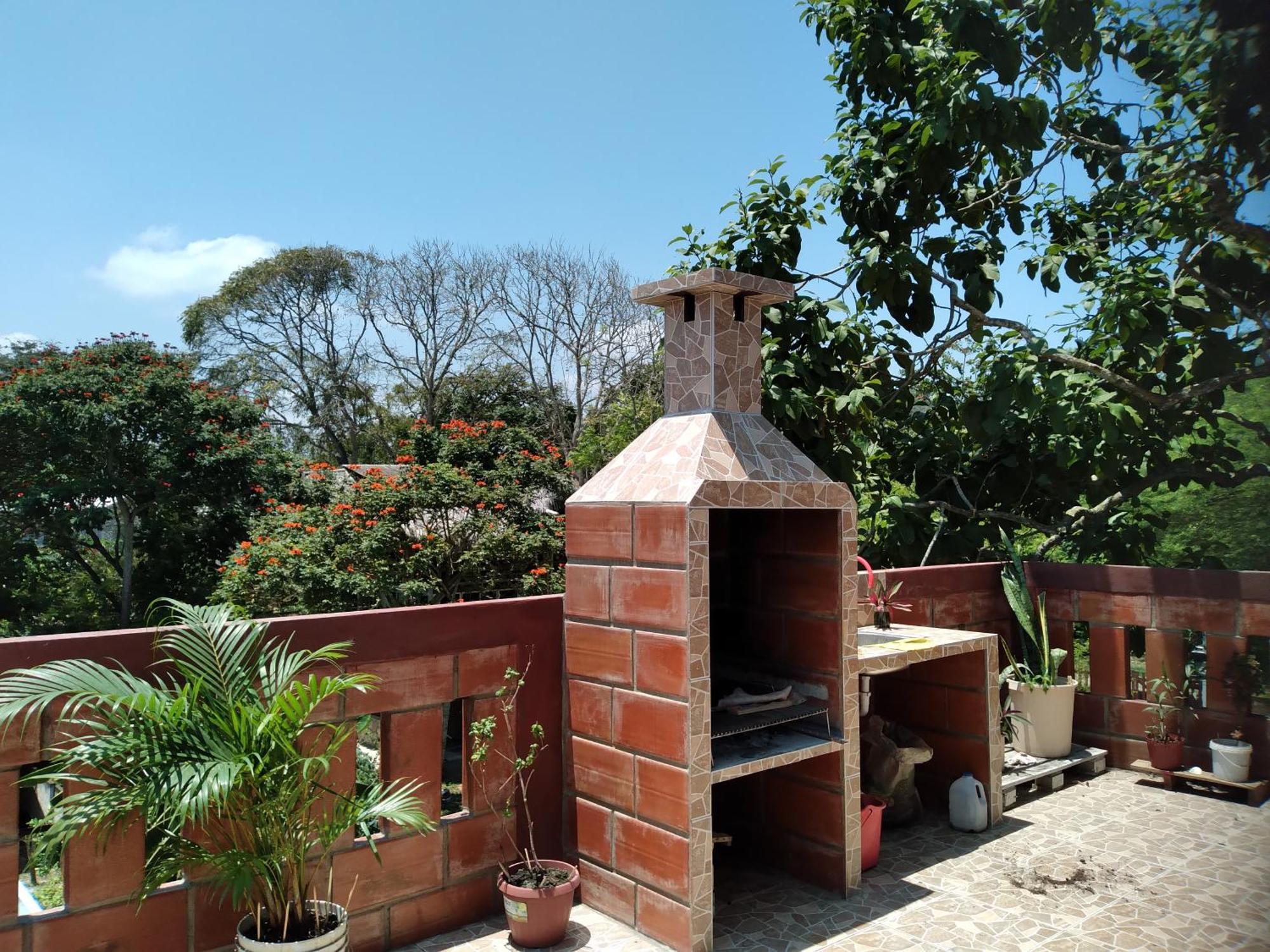 Hostal Casa Taisha Montañita Exteriér fotografie