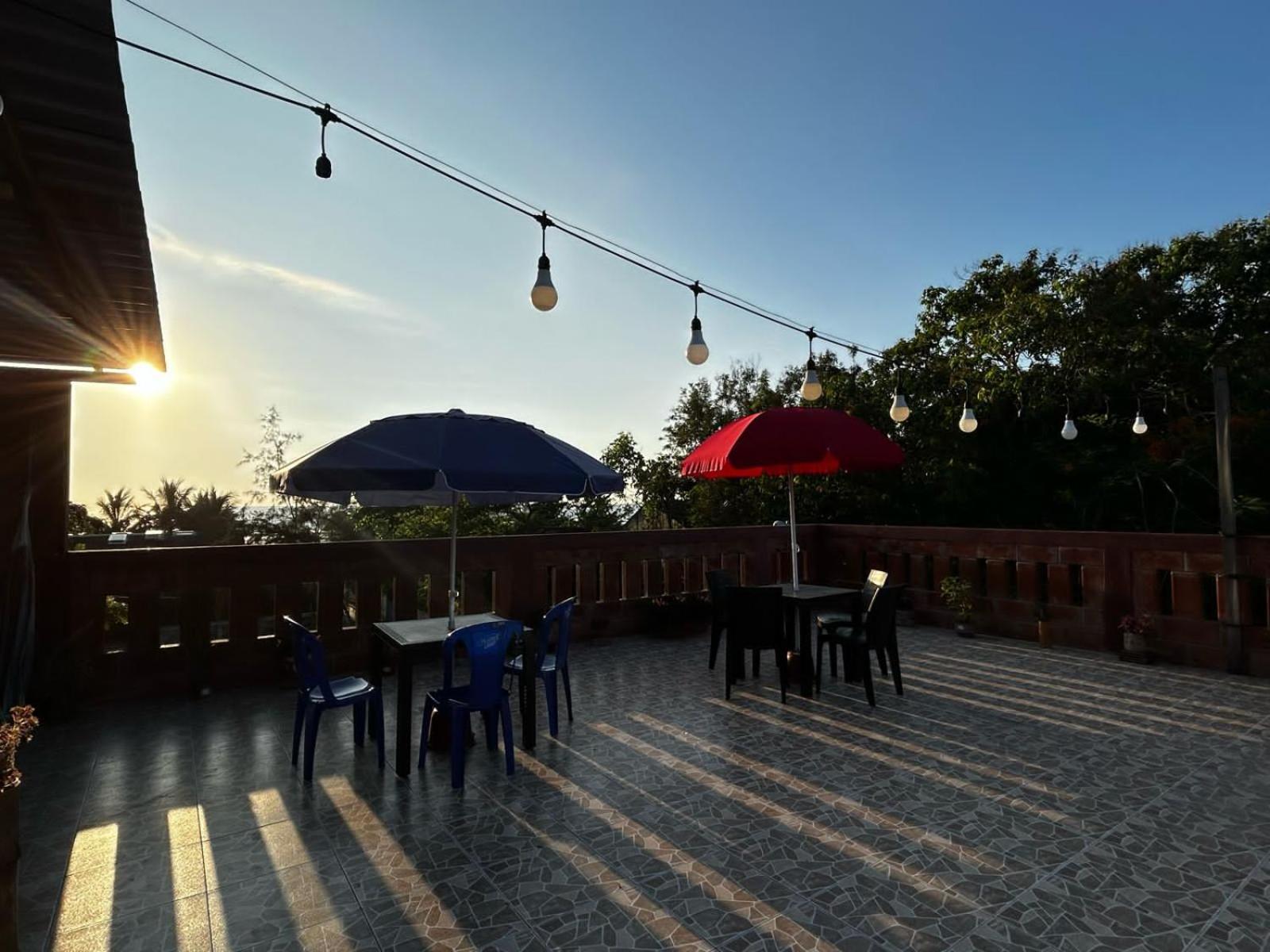 Hostal Casa Taisha Montañita Exteriér fotografie